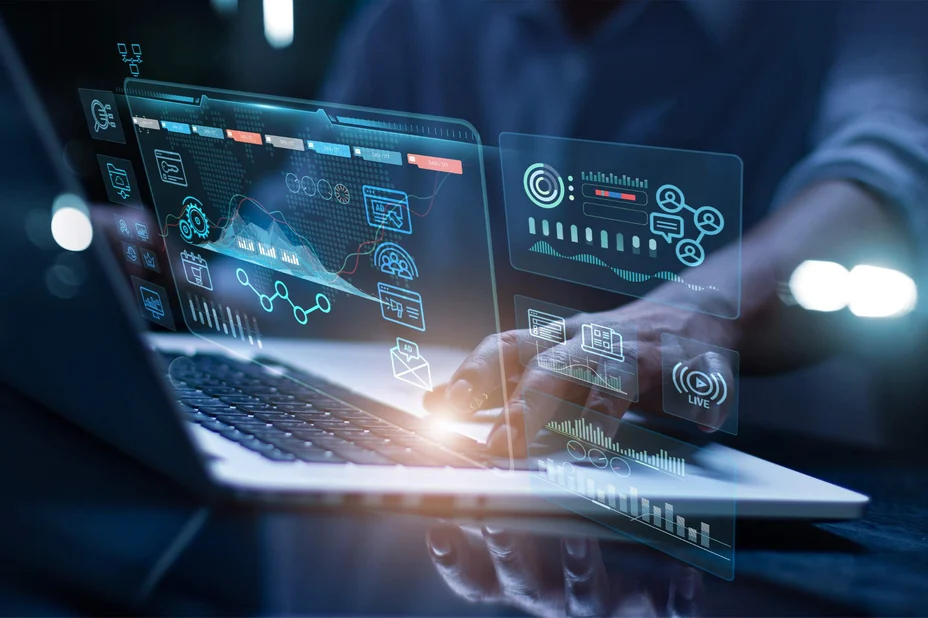 Enterprise technology infrastructure