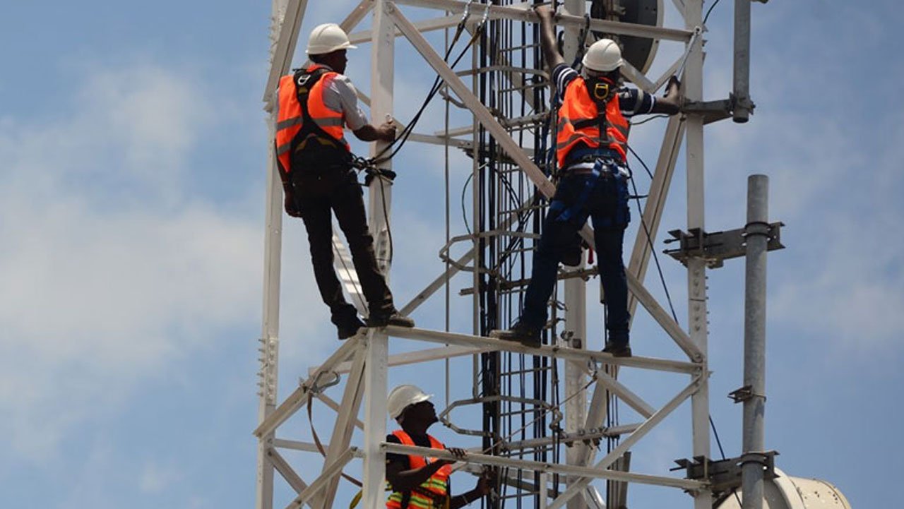 Engineering infrastructure professional