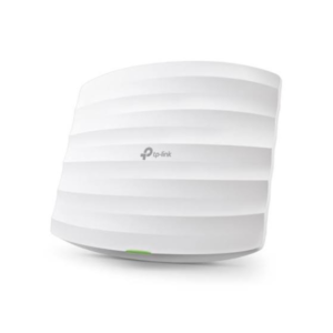 TP-Link Omada EAP225 AC1350 Wireless MU-MIMO Gigabit Ceiling Mount Access Point