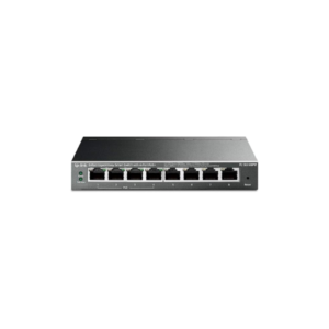 TP-Link TL-SG108PE 8-Port Gigabit Easy Smart PoE+ Switch