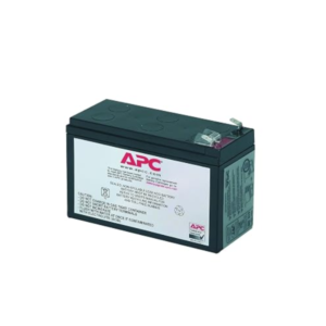 APC Replacement Battery Cartridge #17 (RBC17)