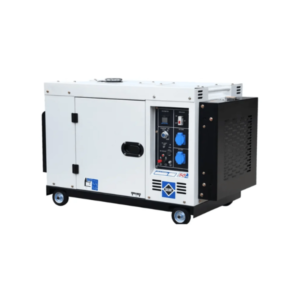Easy Power 10kVA Silent Diesel Generator